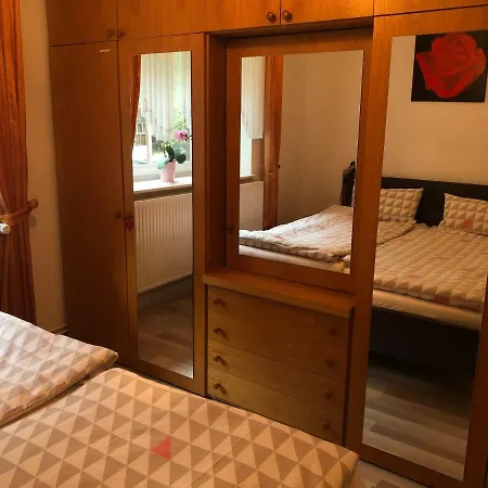 Einliegerwohnung In Landlicher Idylle Hagen im Bremischen