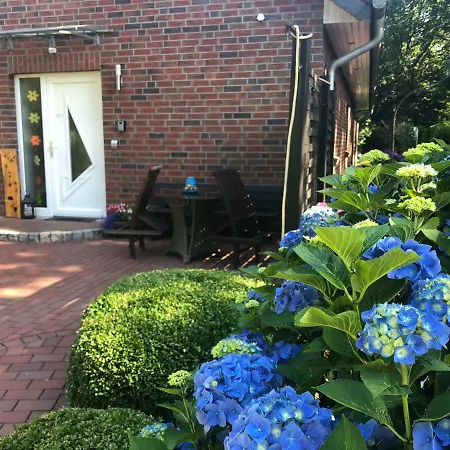Einliegerwohnung In Landlicher Idylle * Hagen im Bremischen